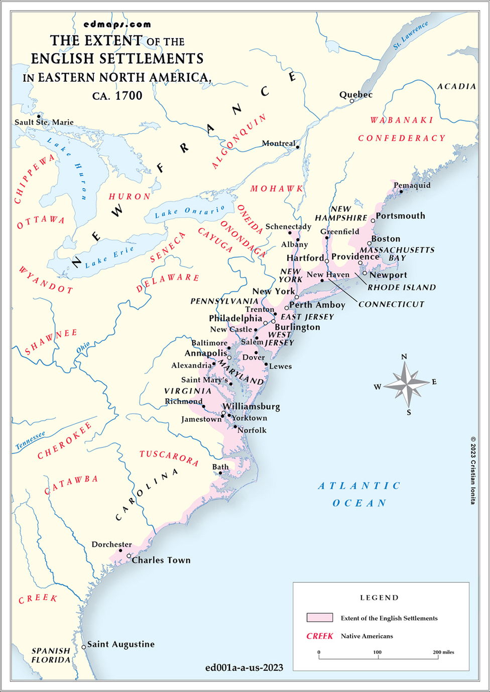 Edmaps Edmaps.com